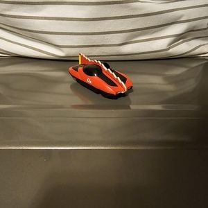 Genuine Saban / Applause 1996 Masked Rider Magno Vehicle